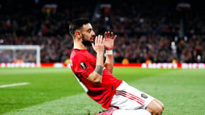 Mercato : Bruno Fernandes a été influencé par... Cristiano Ronaldo !