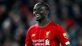 Mercato - Real Madrid : Un transfert colossal pour Sadio Mané ?