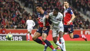 EXCLU - Mercato - LOSC : Ça discute toujours pour Gabriel !