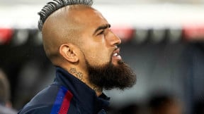 Mercato - Barcelone : Vidal aurait une idée bien précise pour son avenir !