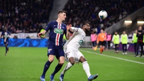 EXCLU - Mercato - PSG : Pas de prolongation pour Meunier ?