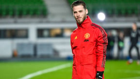 Mercato - PSG : Une ouverture pour Leonardo avec De Gea ?