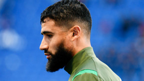 Mercato - Real Madrid : Zidane veut bien tenter un gros coup avec Fekir !