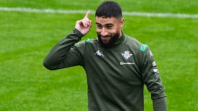 Mercato - Real Madrid : Zidane face à une concurrence XXL pour Nabil Fekir !