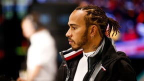 Formule 1 : Lewis Hamilton est catégorique sur une arrivée en Formule E !