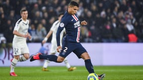 Mercato - PSG : Le prochain club de Thiago Silva devrait être…