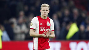 Mercato - Real Madrid : Un cador prêt à jouer un sale coup à Zidane pour van de Beek ?