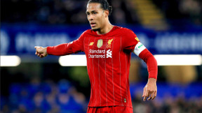 Liverpool : Coronavirus, titre... Van Dijk affiche un souhait fort !