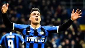 Mercato - Barcelone : Le feuilleton Lautaro Martinez totalement relancé ?