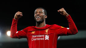 Mercato : Wijnaldum tout proche de prolonger avec Liverpool ?