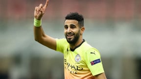 Mercato - PSG : Leonardo aurait un vrai coup à jouer avec Mahrez !