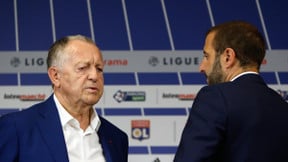 Mercato - OL : La grande annonce d’Aulas sur Florian Maurice !