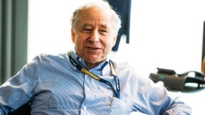 Formule 1 : Jean Todt se prononce sur la suite de la saison…