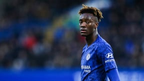 Mercato - Chelsea : Abraham proche de signer un contrat en or ?