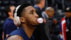 Basket - NBA : Coronavirus, confinement... Donovan Mitchell envoie un message fort !
