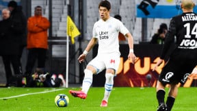 OM : Opération en vue pour Hiroki Sakai