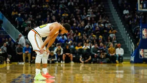 Basket - NBA : Curry, Durant... Ces joueurs qui vont perdre gros à cause du coronavirus !