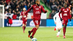 Mercato - OM : Quand l'OM se voit conseiller de recruter... un joueur du FC Metz !