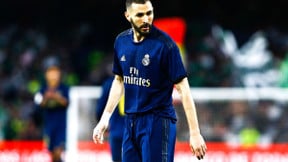 Mercato - Real Madrid : Deux bonnes nouvelles pour Karim Benzema !