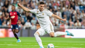 Mercato - Real Madrid : Zidane ne lâcherait rien pour Luka Jovic !