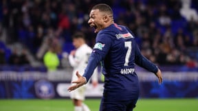 Mercato - PSG : Ce scénario qui se précise pour l’avenir de Mbappé !