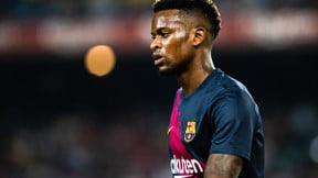 Mercato - Barcelone : Un prétendant serait passé à l'action pour Nelson Semedo !