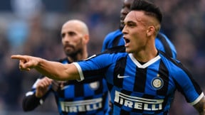 Mercato - Barcelone : Abidal est prévenu pour Lautaro Martinez !