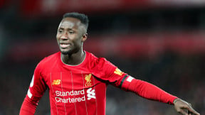 Mercato - Liverpool : Naby Keita proche d’un surprenant come-back ?