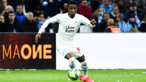 Mercato - OM : Bouna Sarr bientôt en concurrence avec... un joueur du PSG ?