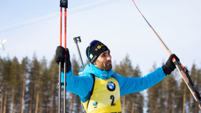 Biathlon : Coronavirus, Jeux Olympiques... Martin Fourcade pousse un coup de gueule !