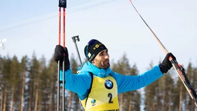 Biathlon : Coronavirus, Jeux Olympiques... Martin Fourcade pousse un coup de gueule !