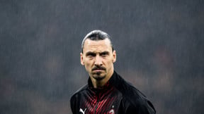 Milan AC : Ibrahimovic lance une récolte de fonds pour lutter contre le Coronavirus !