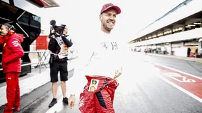 Formule 1 : La grande annonce de Sebastian Vettel sur son avenir !