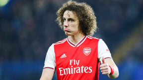 Mercato - Arsenal : David Luiz revient sur son départ difficile de Chelsea…