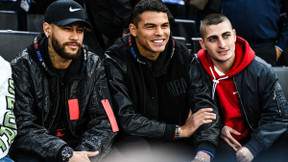 PSG : Les rumeurs se confirment pour Neymar et Thiago Silva !