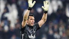 Mercato - Juventus : Quand Buffon évoque son départ à la retraite !