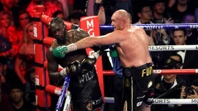 Boxe : Fury, Wilder... Conor McGregor livre son verdict sur le combat !