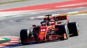 Formule 1 : Ferrari à l'origine d'un coup de tonnerre en F1 ?