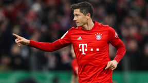 Mercato - Real Madrid : Robert Lewandowski annonce la couleur pour son avenir !