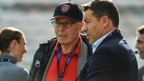 Rugby - Top 14 : Coronavirus, report... Le patron du RCT propose une solution pour la fin de saison