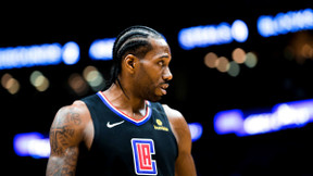 Basket - NBA : Un coéquipier de LeBron James rend hommage à Kawhi Leonard !