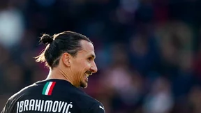 Mercato - PSG : Un coup à 0€ de Leonardo conclu grâce... à Ibrahimovic ?