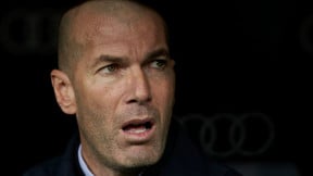 Mercato - Real Madrid : Raiola acte le départ de Zidane ?