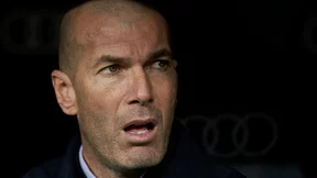 Mercato - Real Madrid : Raiola acte le départ de Zidane ?