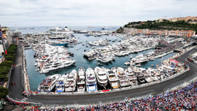 Formule 1 : Ce terrible constat sur l'annulation du GP de Monaco...