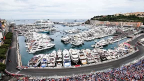 Formule 1 : Ce terrible constat sur l'annulation du GP de Monaco...