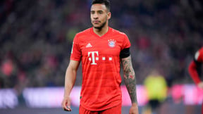 Mercato - Bayern Munich : Direction l’Italie pour Tolisso ?