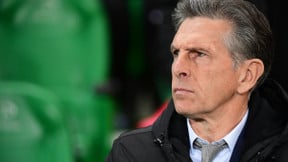 Mercato - ASSE : Cette incroyable révélation sur le coup de pression de Puel en coulisses !