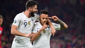 Mercato : L'Inter Milan veut deux Champions du monde