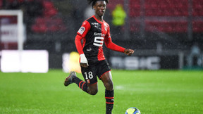 Mercato - Rennes : Holveck aux commandes du dossier Camavinga ?